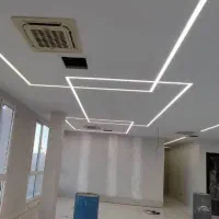 خدمات برق ساختمان و طراحی روشنایی|خدمات پیشه و مهارت|قزوین, |دیوار