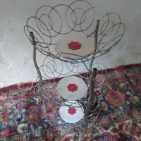 سبد پیاز سیبزمینی