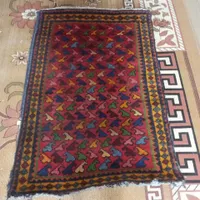 قالیچه دستباف