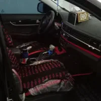 Sx5 مدل 404|خودرو سواری و وانت|آشخانه, |دیوار