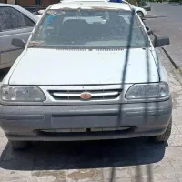 پراید مدل90