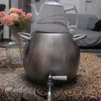 قوری کتری
