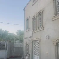 خانه باغ همکف|اجارهٔ خانه و ویلا|بم, |دیوار