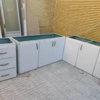 کابینت فلزی متری 5/300