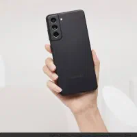 گوشی( s21 اف ای )