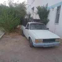 وانت پیکان