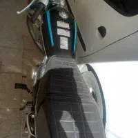 موتور تیزکار مدل۹۴