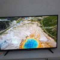 تلویزیون 55Hisense
