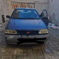 پراید 89|خودرو سواری و وانت|فردیس, داوری|دیوار