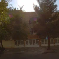 شکار-400مترویلایی3طبقه-وسط-هاشمیه27نقد3تومن-رهن