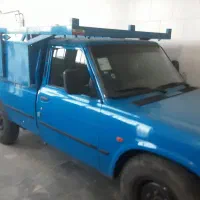 نیسان زامیاد ۹۸