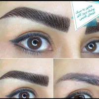 میکروبلیدینگ و هاشور و تتو تخصصی ابرو، چشم.،لب