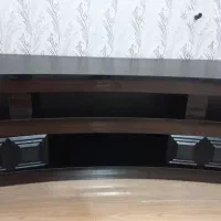 میز تلوزیونی|میز تلویزیون|رشت, انصاری|دیوار