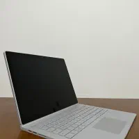 سرفیس بوک ۲    Surface book 2.   i5/8/8/256