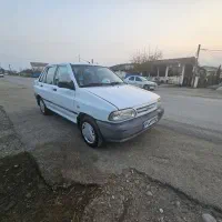 خودرو|خودرو سواری و وانت|پرهسر, |دیوار