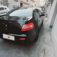 رانا LX، مدل ۱۳۹۵|خودرو سواری و وانت|رشت, دروازه لاکان|دیوار