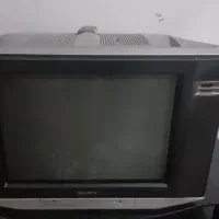 تلوزیون