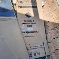 سه عدد کارتن یخچال|عمدهفروشی|پاکدشت, پاکدشت (مامازند)|دیوار