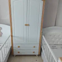 کمد نوزاد و نوجوان کودک