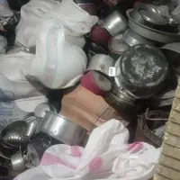 خرید و فروش فلزات رنگی