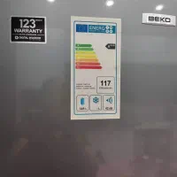 یخچال فریزر ساید بکو beko|یخچال و فریزر|کرج, گلشهر|دیوار