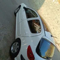 پژو206مدل1401تیپ3سقف پانورما|خودرو سواری و وانت|تهران, نیاوران|دیوار