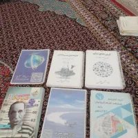 کتابهای درسی و کمک درسی وجزوه تجربی 10و11و12|کتاب و مجله آموزشی|ساری, |دیوار