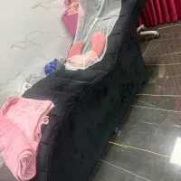 تخت مژه