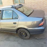 سمند مدل ۹۵|خودرو سواری و وانت|بیرجند, |دیوار