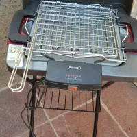 وسایل منزل.قالب کیک.کباب پز برقی