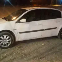 فروش خودرو مگان