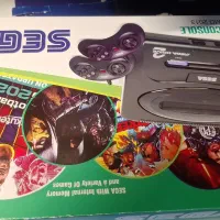 سگا|کنسول، بازی ویدئویی و آنلاین|تهران, لاله زار|دیوار