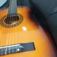 گیتار کلاسیک