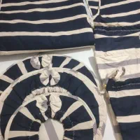 سرویس دم کنی|سفره، حوله، دستمال آشپزخانه|قم, نیروگاه|دیوار