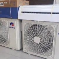 کولر گازی مستقیم بندر گناوه  الجی و گری مدل akor