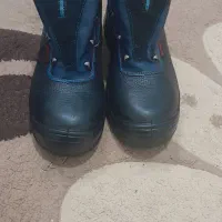 کفش کار ایمنی