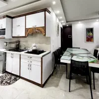 اجاره اپارتمان تک و دو خواب مدرن وشیک در فردوس غرب|اجارهٔ کوتاه‌مدت آپارتمان و سوئیت|تهران, فردوس|دیوار