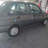 پراید ۱۴۱نیست درجهان درحد تک برگ سند|خودرو سواری و وانت|گرگان, |دیوار