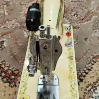 چرخ خیاطی|چرخ خیاطی و ریسندگی|کاشان, زیدی|دیوار