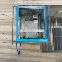 تعمیرات کولر آبی، آبگرمکن، پکیج، نصب پمپ آب و مخرن|خدمات پیشه و مهارت|تهران, ابن بابویه|دیوار