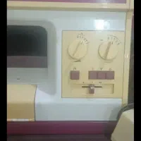 چرخ|چرخ خیاطی و ریسندگی|خورموج, |دیوار