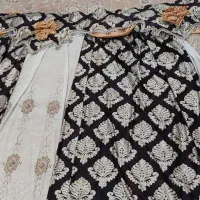 پرده پذیرایی|پرده، رانر، رومیزی|باوی, |دیوار