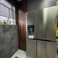 یخچال دوو مدل  SXi20-21W