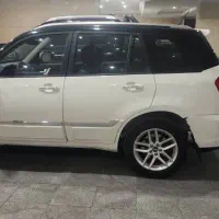 ام وی امx33|خودرو سواری و وانت|اهواز, گلستان|دیوار