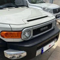 اف جی Extreme فول 2011