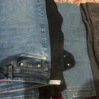 شلوار لی مردانه|لباس|تهران, آذری|دیوار