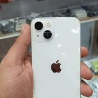 اپل iPhone 13 با حافظهٔ ۱۲۸ گیگابایت