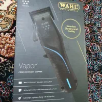 ماشین اصلاح وال ویپر سفارش امریکا
