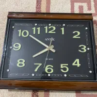 ساعت آنتیک قدیمی اصل