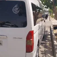 ون ۱۲ نفره هایس|خدمات حمل و نقل|اصفهان, خانه اصفهان|دیوار